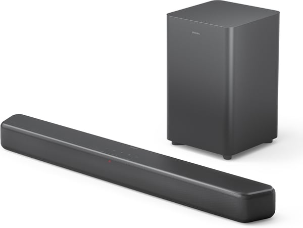 Philips TAB5309 2.1 Soundbar ljudsystem
