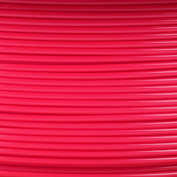 Copymaster3D PLA-filament til 3D-printere, 1,75 mm, rød