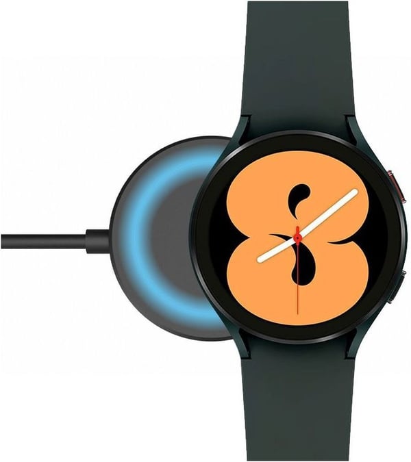 Fast laddningskabel för Samsung-klockor, USB-C