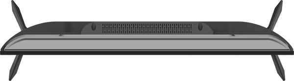 FPD 32" G500 – HD Ready LED Google TV