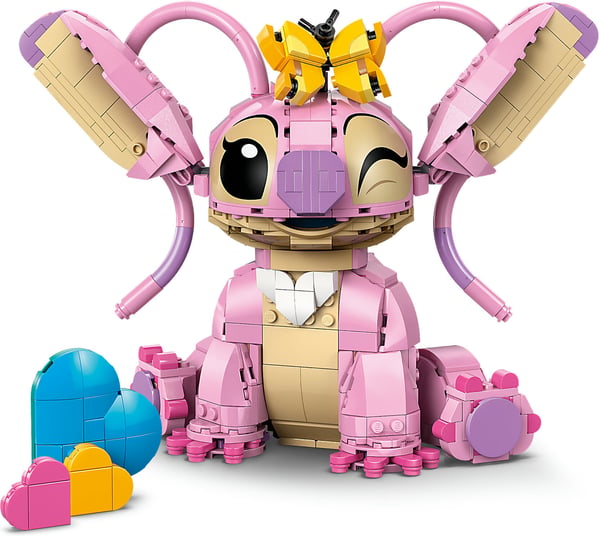 LEGO Disney 43257 Ängel