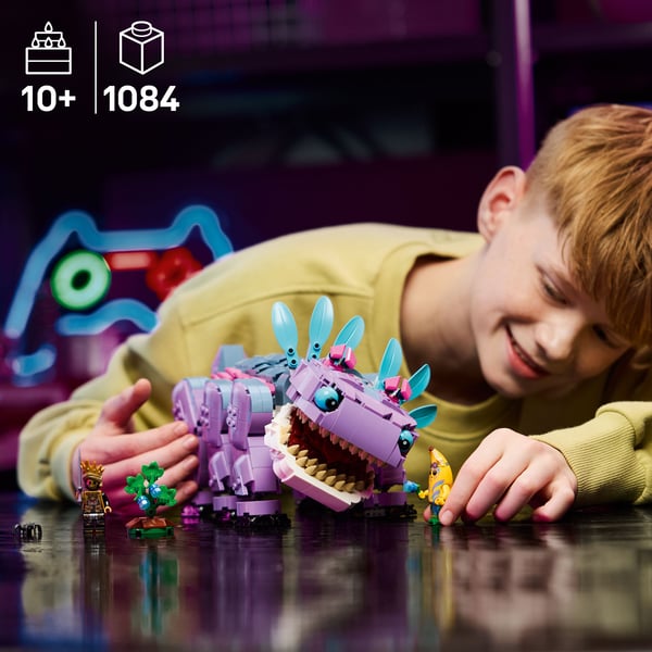 LEGO Fortnite 77077 Klombo