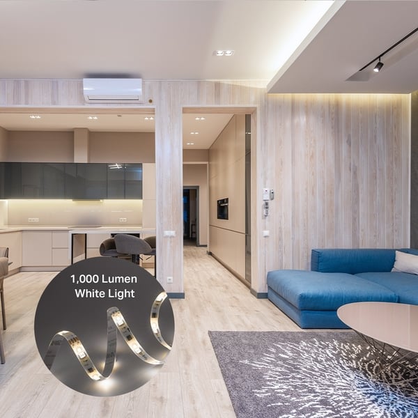 TP-Link Tapo L930-5 LED-smartljuslist, RGB, 5 m