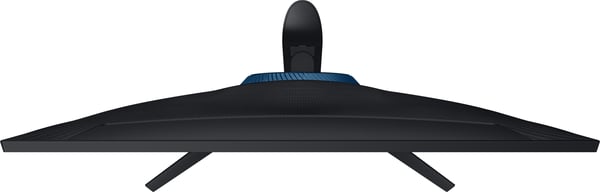 Samsung Odyssey G5 (G51F) 27" QHD gamingskärm