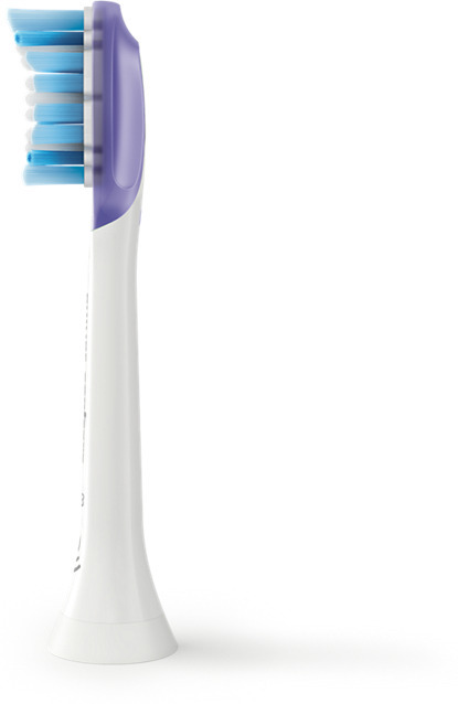 Philips Sonicare G3 Premium Tandköttsvård ersättningsborstar, 4 st, HX9054/87