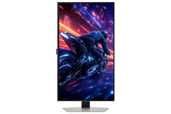 Samsung Odyssey OLED G6 (G60SF) 27" spelskärm