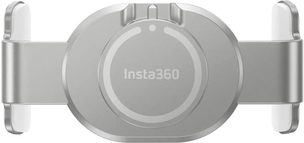 Insta360 Flow 2 Pro magnetisk klämfäste, vit