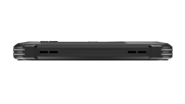 Oukitel RT3 Plus surfplatta, 128/4 GB, svart