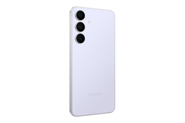 Samsung Galaxy S25 FE 5G-telefon, 256/8 GB, Isblå