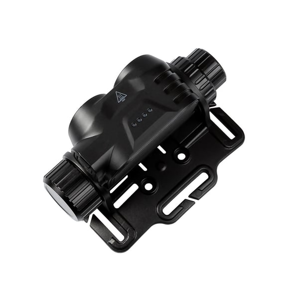 Fenix HM75R SUPERRAPTOR 3S pannlampa, 1800 lm