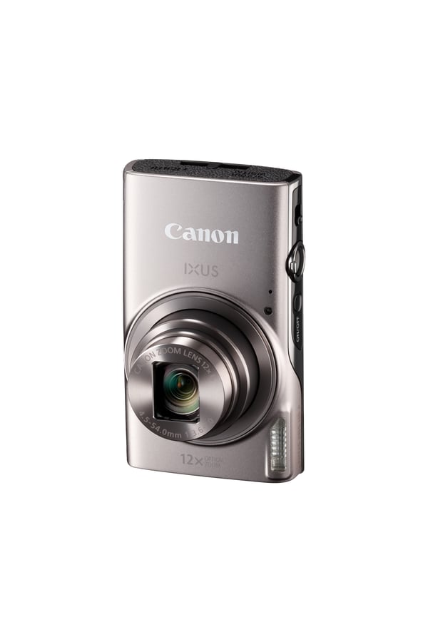 Canon IXUS 285 HS digitalkamera, silver