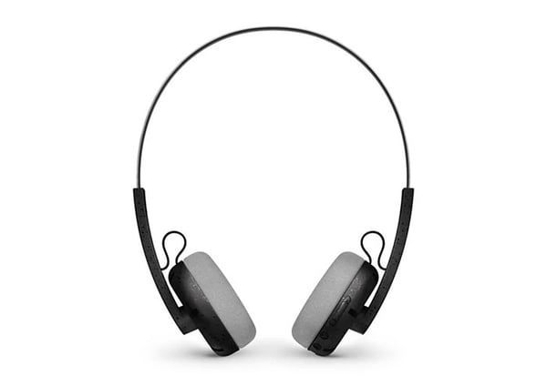 Philips TAH2000 The Ringo trådlösa hörlurar, svart