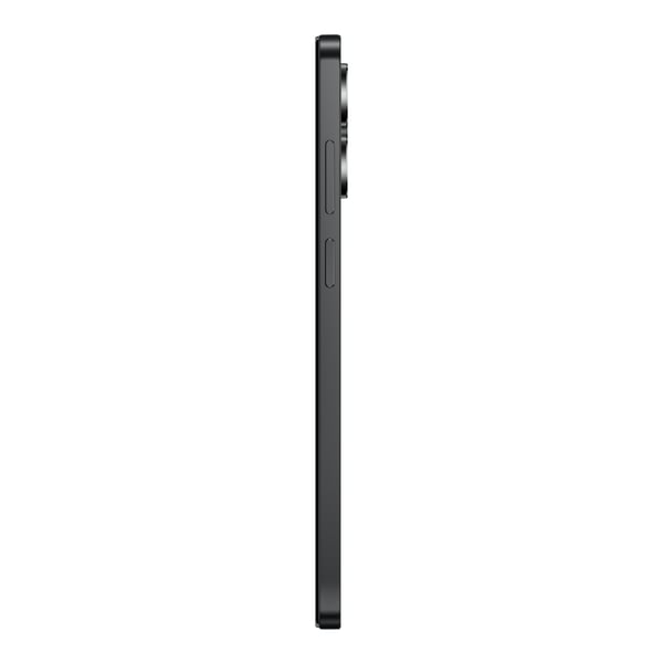 HONOR X5c Plus telefon, 64/4 GB, Midnatts svart
