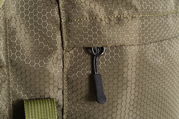 Atom ryggsäckspall, 35 l