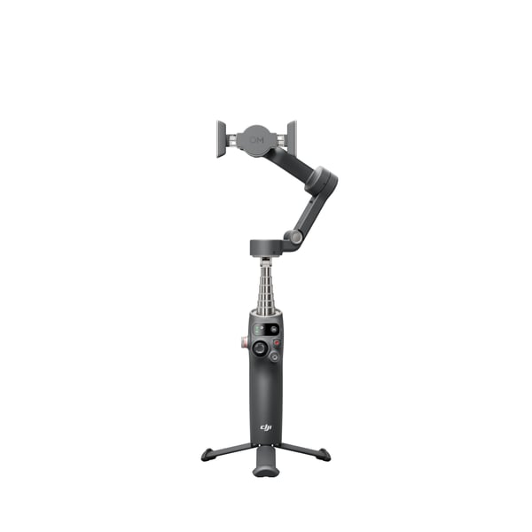 DJI Osmo Mobile 8 gimbal för mobiltelefon