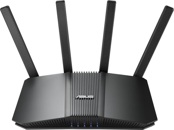 ASUS RT-BE82 Wi-Fi 7 router