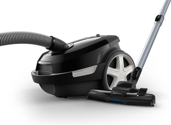 Philips XD3112/09 dammsugare