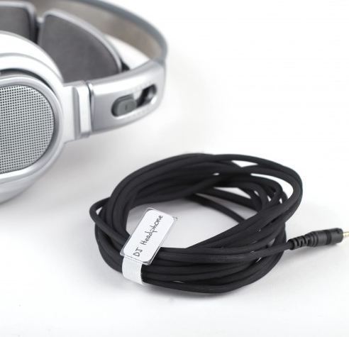 Etikett-Kabel Mini kabelmärkningssats