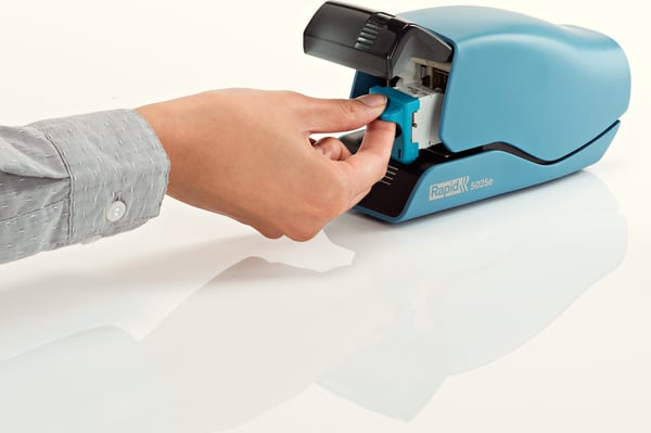Rapid 5020e/5025e -nitojainsats, 2 st förpackning