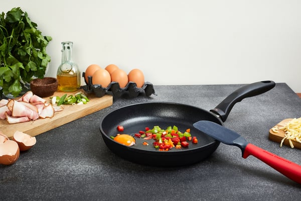 Swiss Diamond XD Classic Induction -stekpanna, 20 cm