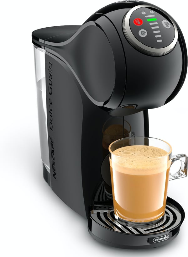 Dolce Gusto Genio S Plus -kapselmaskin