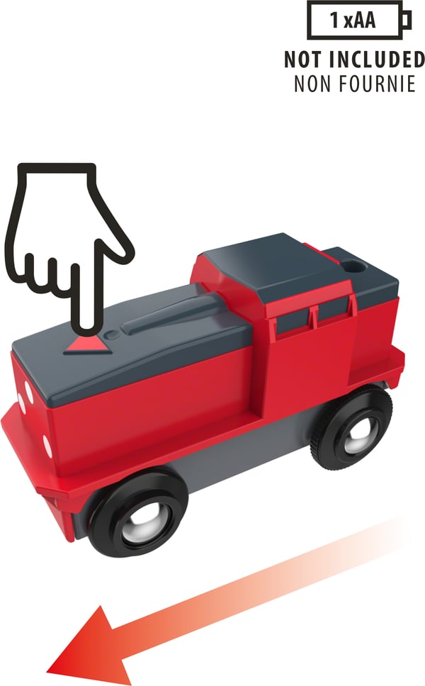 BRIO 33984 Lantbruksdjur - lekset