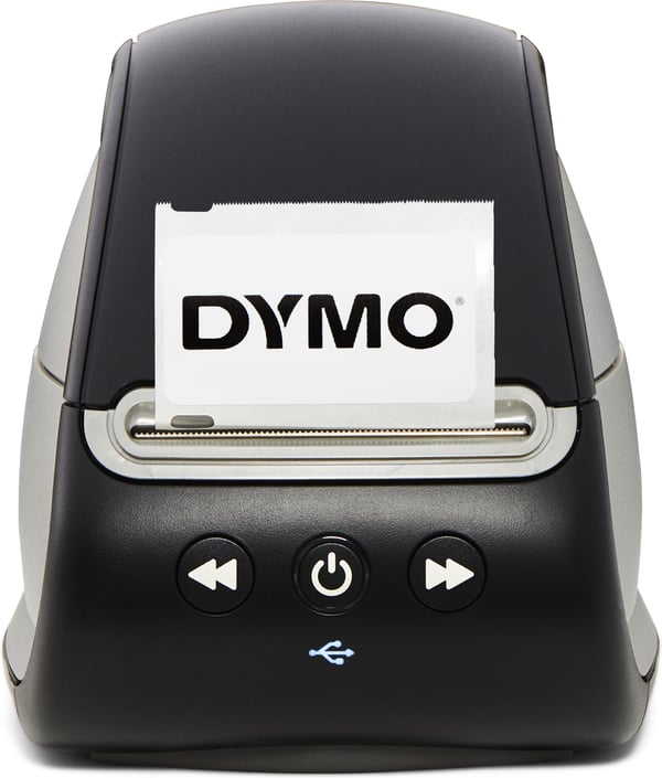 Dymo LabelWriter 550 -tarratulostin