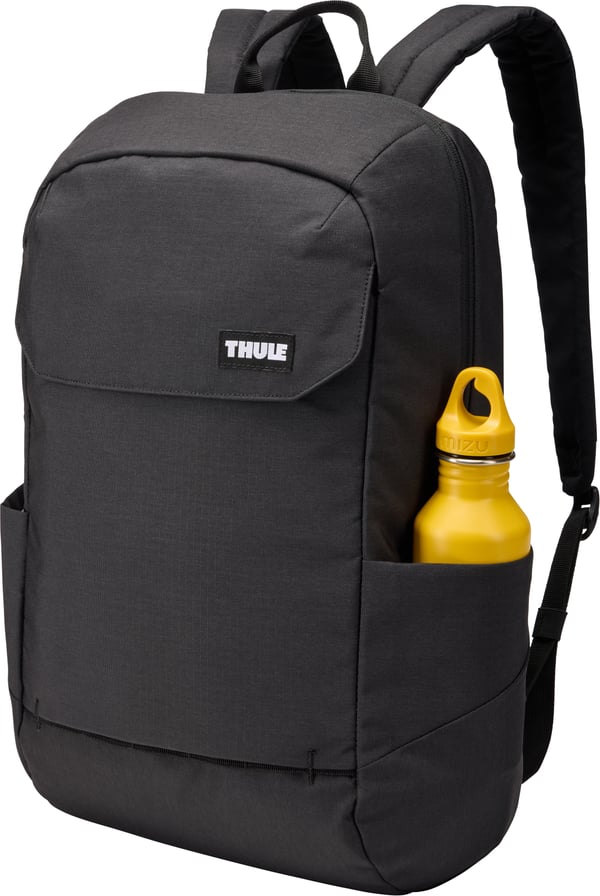 Thule Lithos Ryggsäck 20L - svart