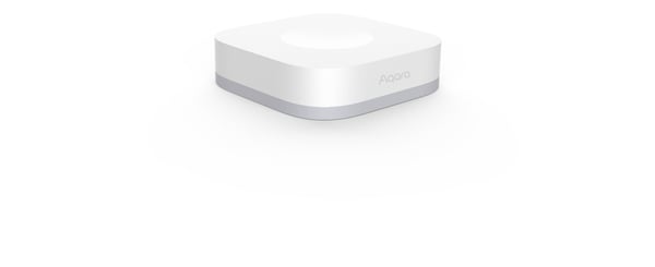 Aqara Trådlös Mini Switch T1 knappkontroll