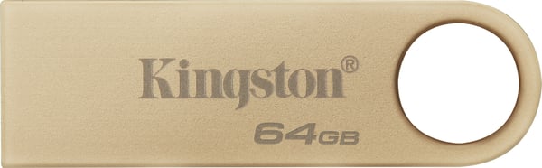 Kingston DataTraveler SE9 64 GB USB-nøgle
