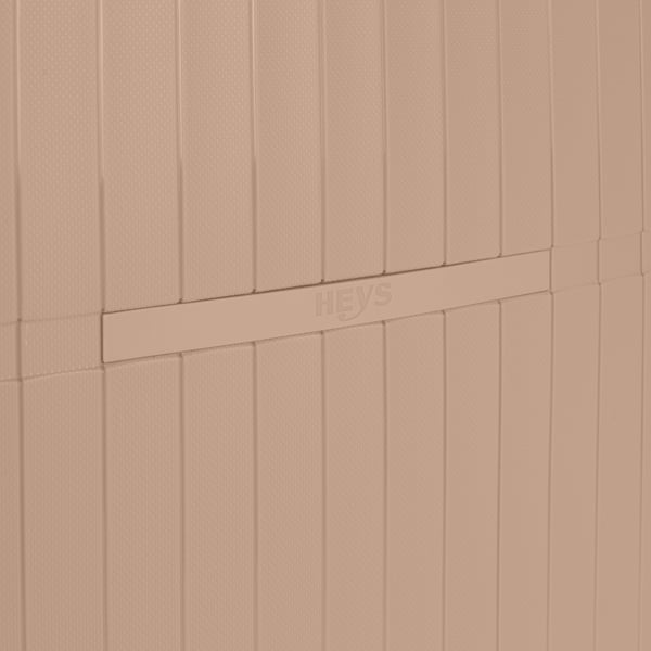 Heys Airlite 53 cm resväska, nude