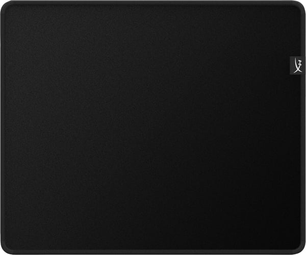 HyperX Pulsefire Mat -spilmus, sort, størrelse M