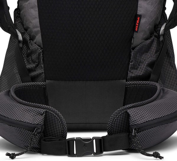 Black Diamond Beta Light 30 - rygsæk, stor