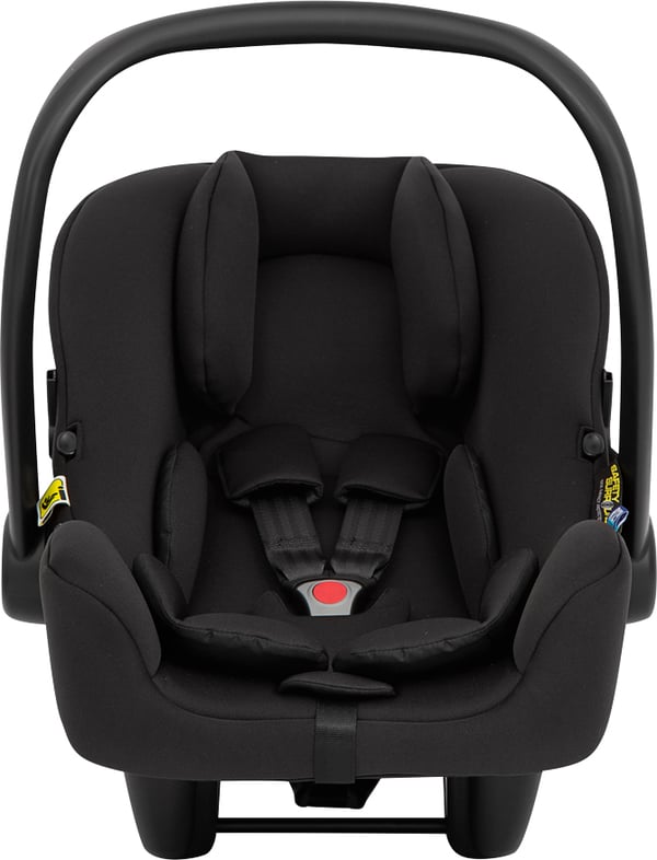 Graco SnugLite i-Size R192 bilstol, 40–75 cm, Midnight