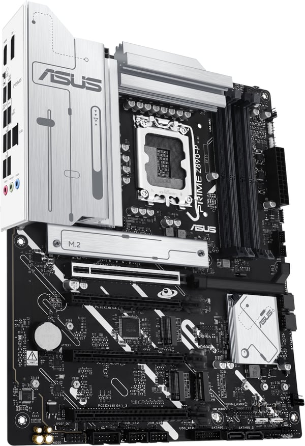 ASUS PRIME Z890-P ATX -emolevy