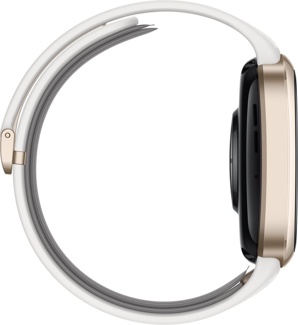 Huawei Watch D2 smartwatch, 48 mm, guld