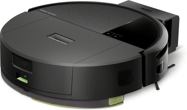 iRobot Roomba 205 Combo robotdammsugare, svart