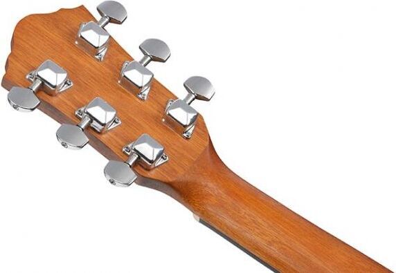 Ibanez V40-OPN akustisk gitarr