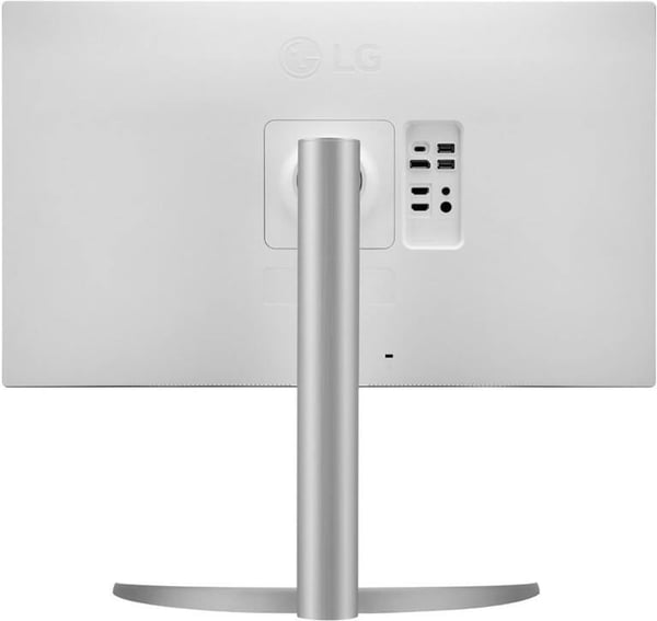 LG 27UP850K-W 27" 4K-skärm
