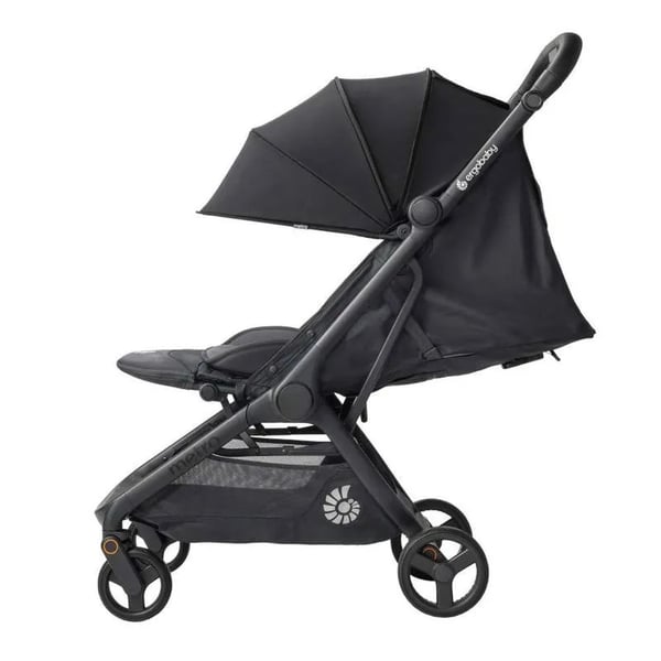 Ergobaby Metro 3 resebarnvagn, Onyx Black