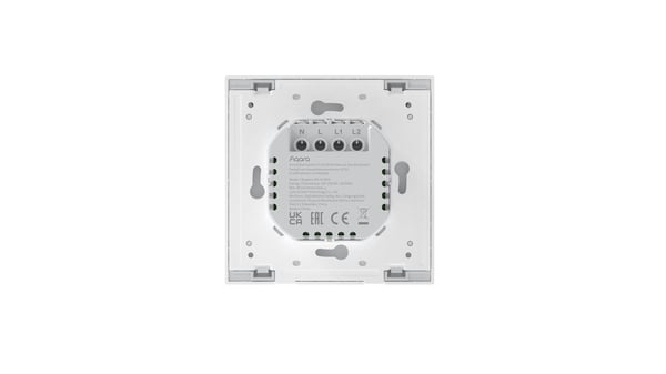 Aqara Smart Wall Switch H1 väggströmbrytare