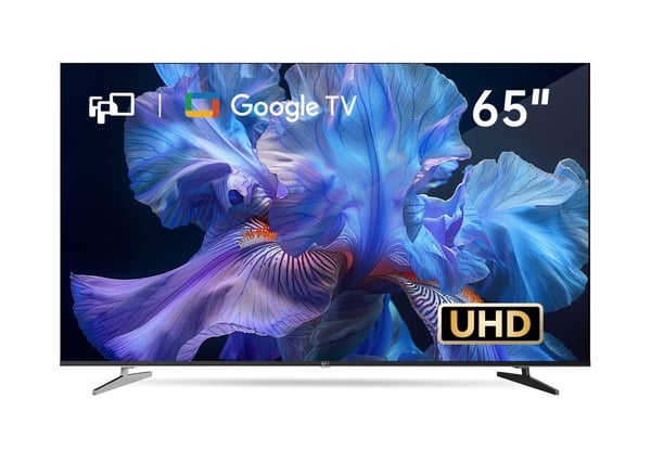 FPD 65" ML970 4K Mini-LED Google TV