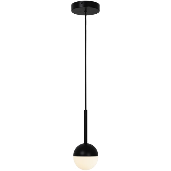 Nordlux Contina hänglampa, svart