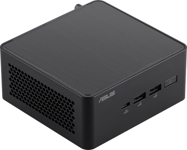 ASUS NUC 14 Pro Mini PC Barebone stationär dator (RNUC14RVHU500002I)