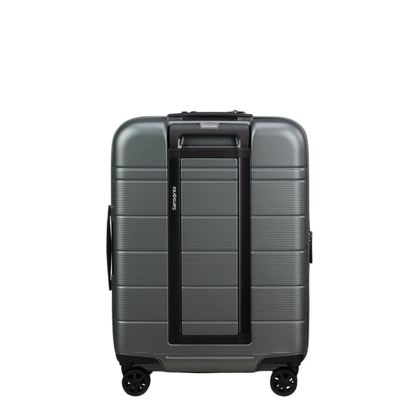Samsonite Cabin Neopod Expand kabinväskan, 55 cm, salviagrön