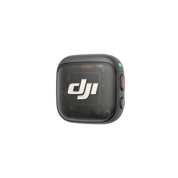 DJI Mic 3 sändare