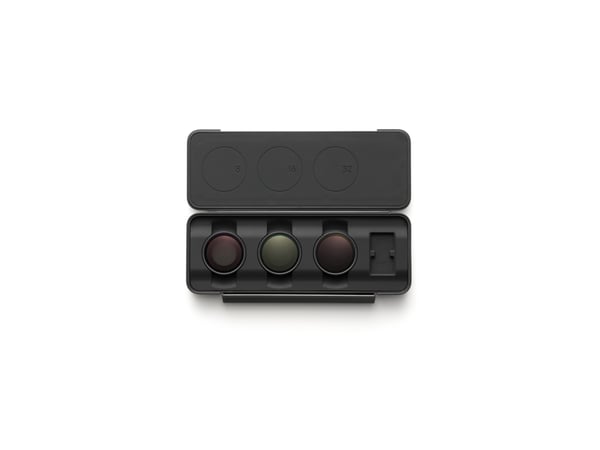 DJI Osmo Nano ND Filter harmaasuodinsarja