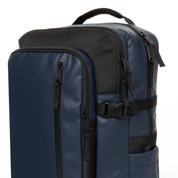Eastpak Tecum L CNNCT ryggsäck, blå