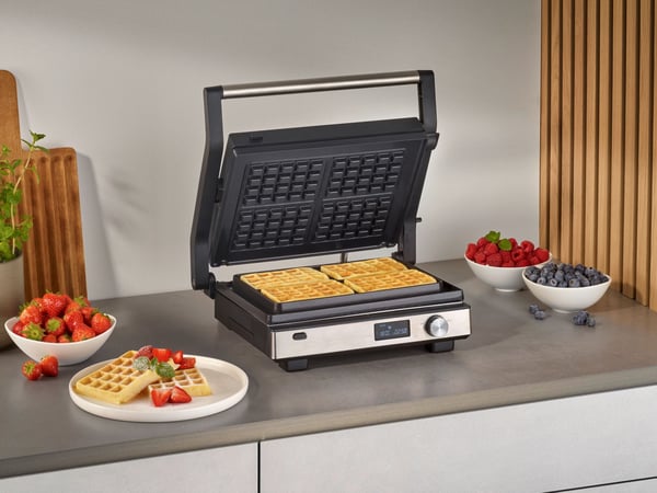 Severin KG2380 SEVINI Flex Bordsgrill