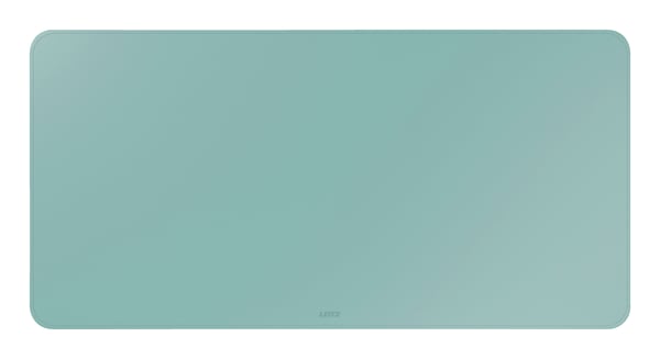 Leitz musmatta, 80 x 40 cm, mintgrön